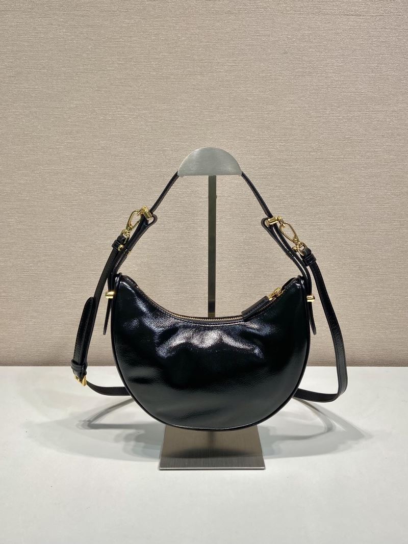 Pra*a hobo bags